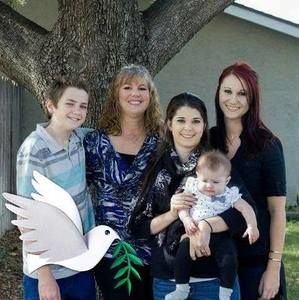 Meet your Posher, Carol